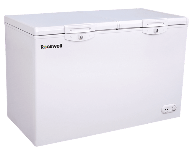 Combi Freezer