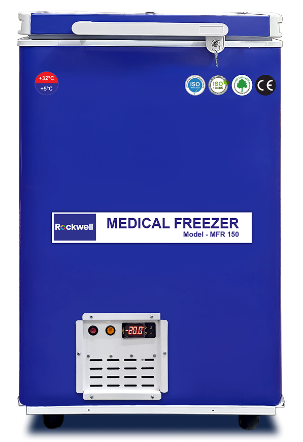 Medical Refrigeration