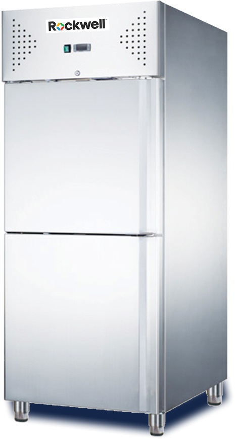 Professional Kitchen Refrigeration