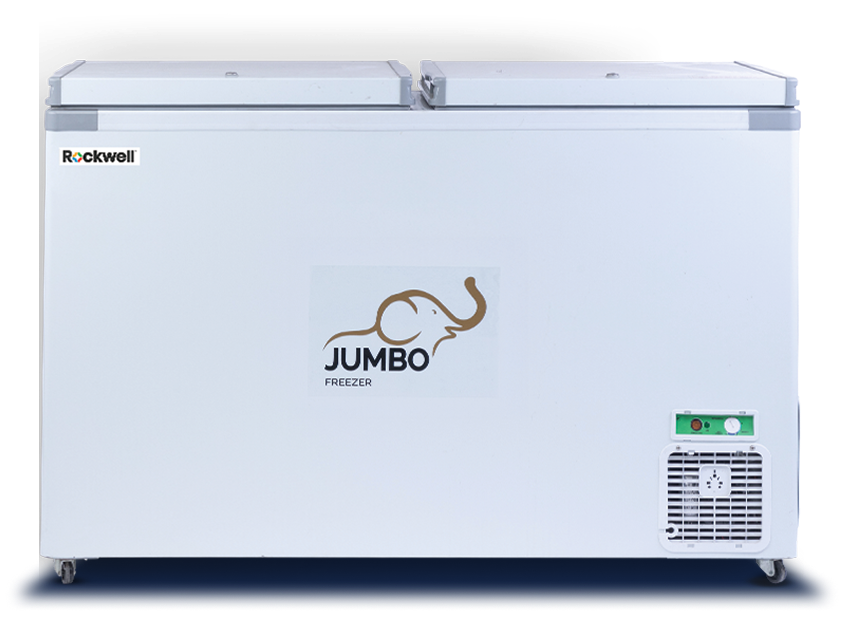 Deep Freezer