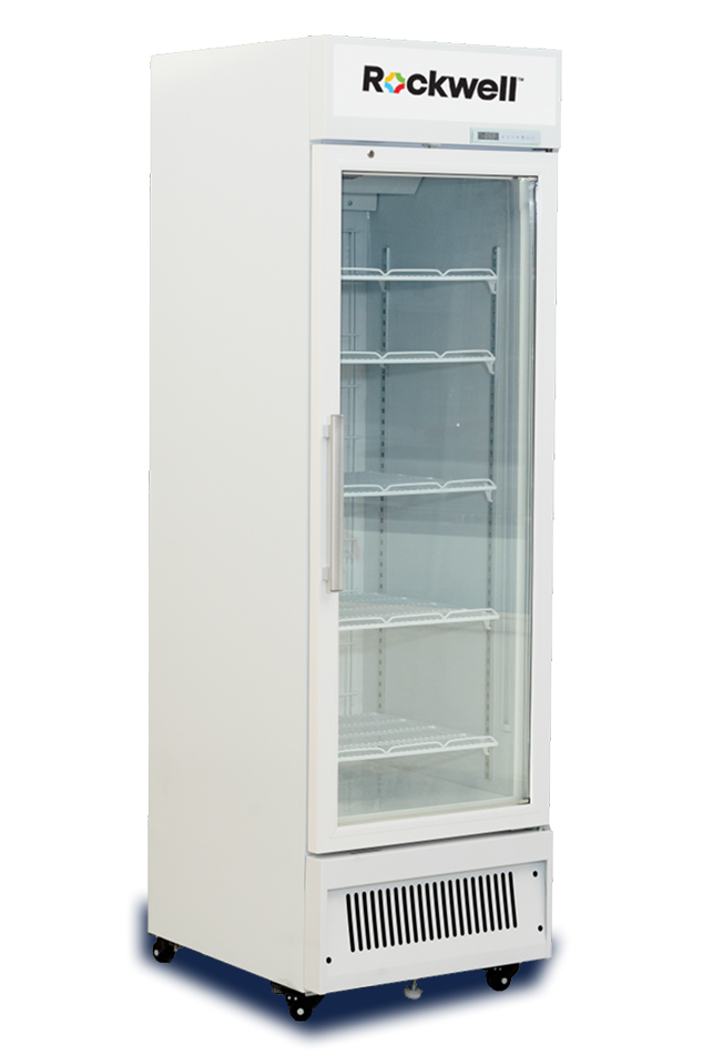 Visi Coolers & Visi Freezers