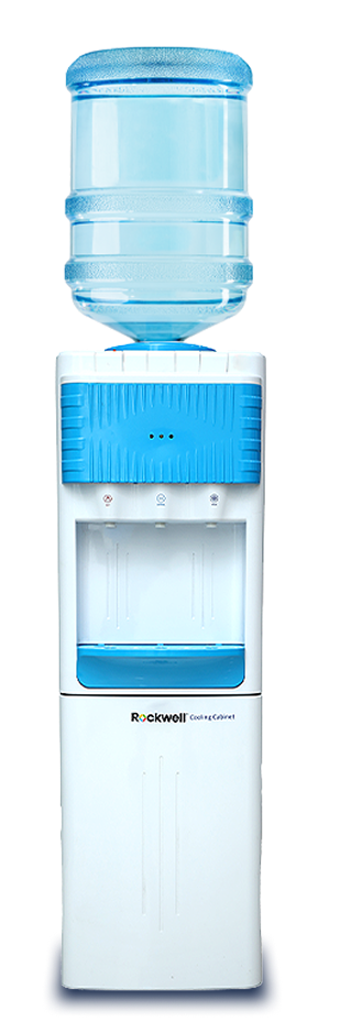 Bottled Water Dispenser