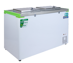 Eutectic Deep Freezer