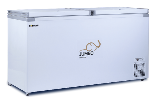 Hard Top Deep Freezer