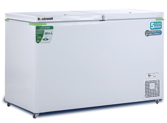 Eutectic Deep Freezer