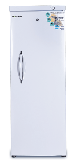 Upright Freezer