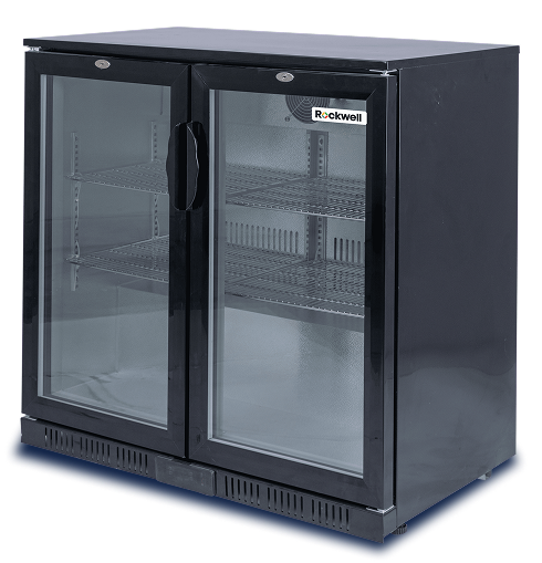 Back Bar Cooler