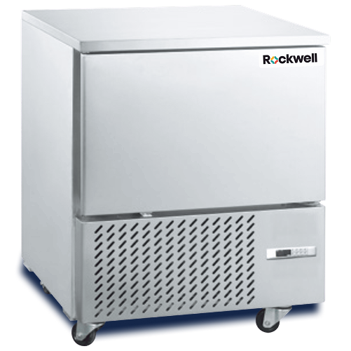 Blast Freezer
