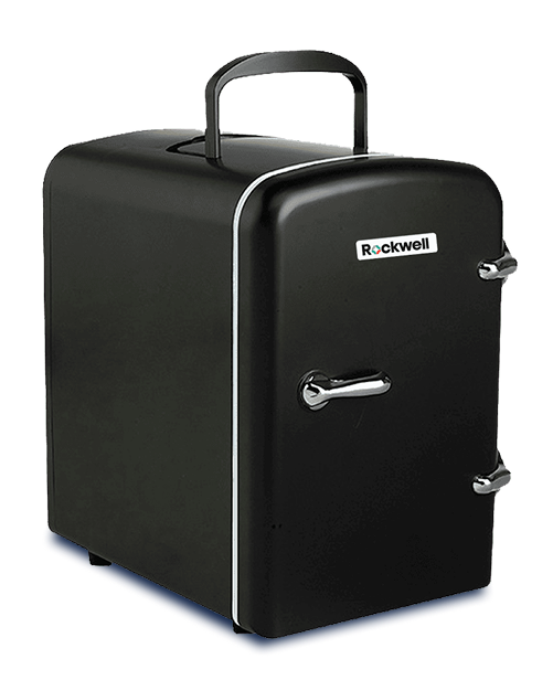 Cosmetic Cooler
