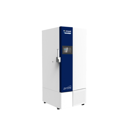 -86°C ULTRA LOW TEMPERATURE FREEZER