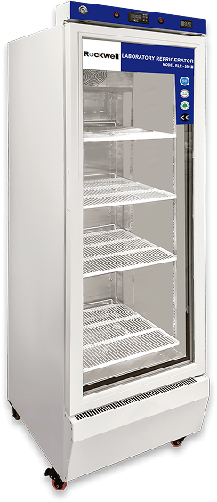 Laboratory Refrigerator