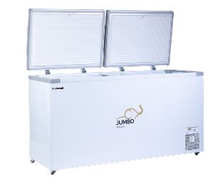 Combi Freezer