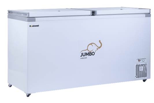 Convertible Freezer