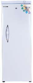 Upright Freezer