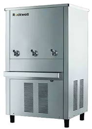 Stainless Steel Water Cooler