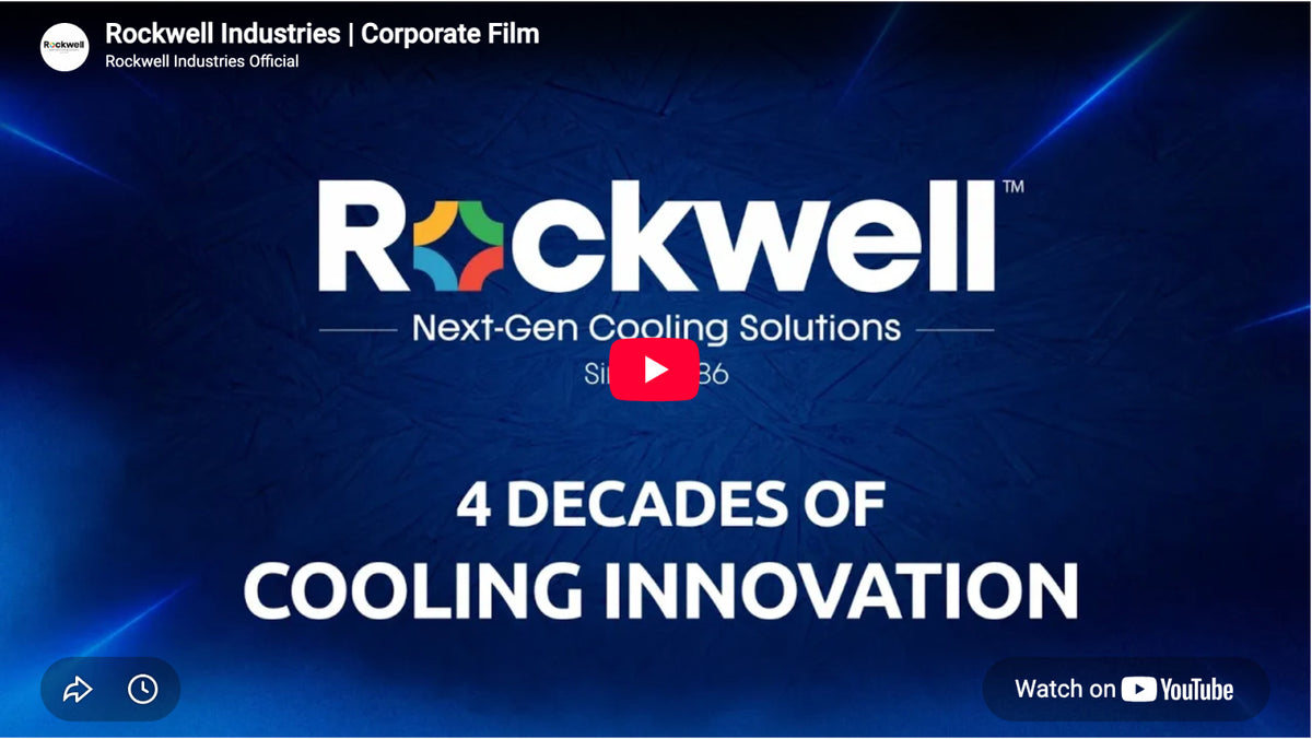Load video: Rockwell-Next-Gen Cooling Solutions